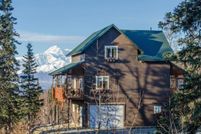 Property in Denali Borough, Alaska