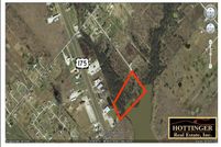 Property in Kaufman County, Texas