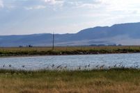 Property in Albany County, Wyoming