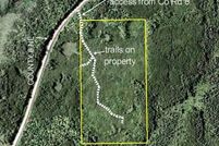 Property in Cass County, Minnesota