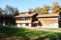 Property in Waupaca County, Wisconsin