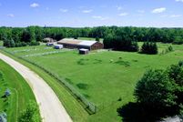 Property in Washtenaw County, Michigan