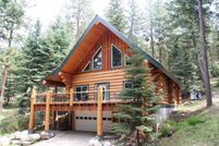 Property in Valley County, Idaho