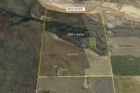 Property in Hardeman County, Texas