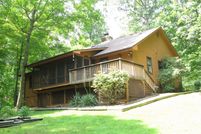 Property in Brown County, Indiana