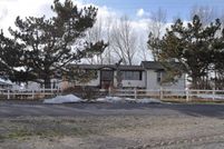 Property in Oneida County, Idaho