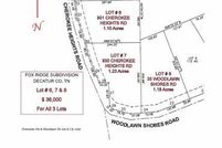 Property in Decatur County, Tennessee