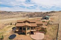 Property in Larimer County, Colorado