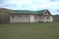 Property in Jackson County, Tennessee