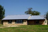 Property in Bosque County, Texas