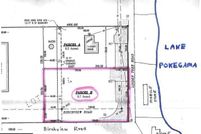 Property in Pine County, Minnesota