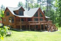 Property in Oxford County, Maine