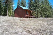 Property in Okanogan County, Washington