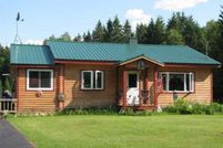 Property in Aroostook County, Maine