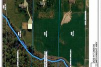 Property in Lenawee County, Michigan
