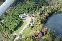 Property in Aroostook County, Maine