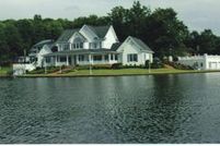 Property in Raleigh County, West Virginia