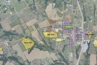 Property in Ellis County, Texas