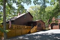 Property in Morgan County, West Virginia