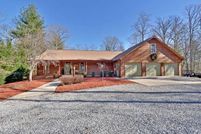 Property in Habersham County, Georgia