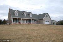 Property in Shenandoah County, Virginia