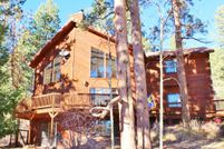 Property in Teller County, Colorado