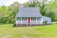 Property in Powhatan County, Virginia