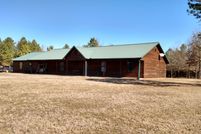 Property in Yell County, Arkansas