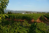 Property in Sonoma County, California