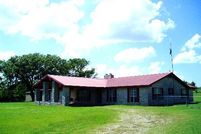 Property in Murray County, Oklahoma