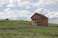 Property in Wallowa County, Oregon