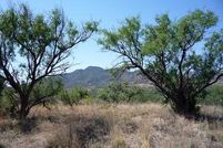 Property in Santa Cruz County, Arizona