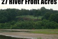 Property in Pontotoc County, Oklahoma