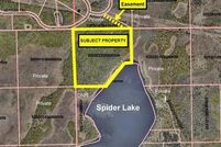 Property in Crow Wing County, Minnesota