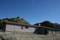 Property in Catron County, New Mexico