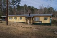 Property in Sabine County, Texas