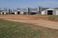 Property in Barry County, Missouri