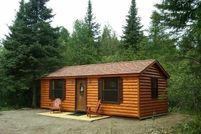 Property in Saint Louis County, Minnesota