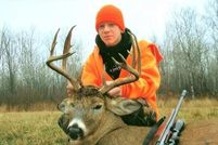 Property in Rusk County, Wisconsin