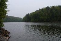 Property in Randolph County, Alabama