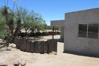 Property in Graham County, Arizona