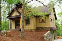 Property in Randolph County, Alabama