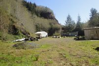 Property in Tillamook County, Oregon