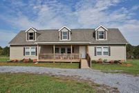 Property in Pittsylvania County, Virginia