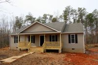 Property in Louisa County, Virginia