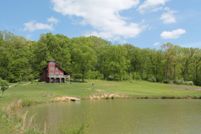 Property in Brown County, Indiana