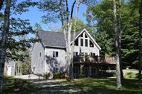 Property in Hancock County, Maine