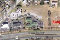 Property in Wicomico County, Maryland