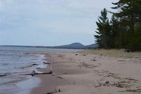 Property in Baraga County, Michigan