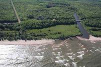 Property in Ontonagon County, Michigan